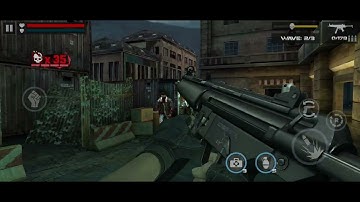 Dead Target #game