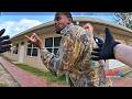 He Was Told To Leave... Then This Happened!