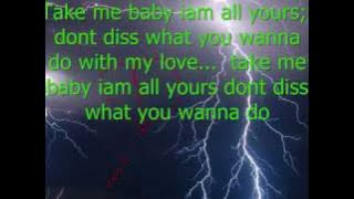 Meck Ft Leo Sayer-Thunder In My Heart Again/WithLrycs
