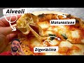 LA PIZZA NAPOLETANA E I FALSI MITI - 8 ORE DI LIEVITAZIONE A TEMPERATURA AMBIENTE