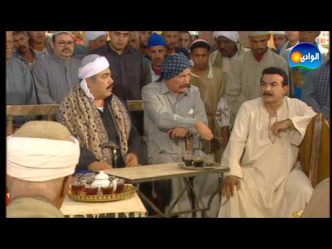 EPISODE 1 SOUK EL KHODAR SERIES الحلقه الأولى مسلسل سوق الخضار