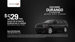 In-Market Dodge 12/21/2025 6632432