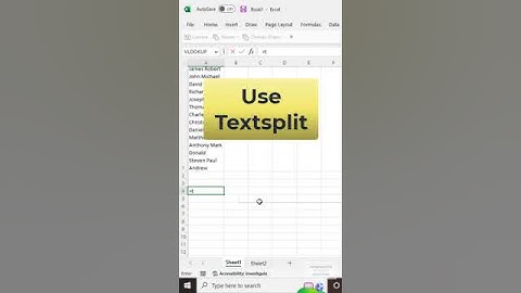 💡 Excel Tip: Got unwanted line breaks in Excel cells? 🧹 Remove them in seconds!