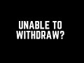 Exinity Top Unable To Withdraw Share Report Exinity Top Unable To Withdraw Share Report