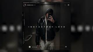 Dwayne Carter - Instastory Love