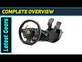 Thrustmaster T80 Ferrari 488 GTB: Amazing PS5 Racing Immersion!