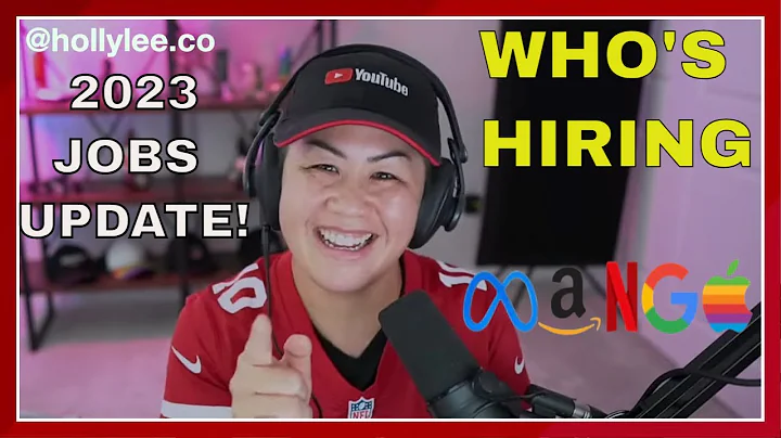 2023 Open Positions (Amazon, Google, Microsoft...) Ex - Amazon Interview Trainer