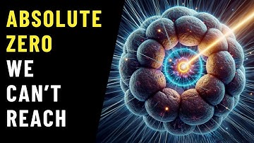 Quantum Freeze: Why Is Absolute Zero a Scientific Mystery? Exploring the Limits of Matter and Energy