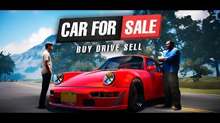 💜Стримчик💜Car For Sale Simulator 2023💜 !Игры !Стрим  #игра #2024  ##gameplay  #CarForSaleSimulator