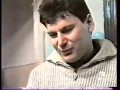 "Cектор газа". Киров. Интервью Юры Клинских. 09.03.1999