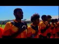 Pacific Games   2015 Football : Papua New Guinea vs Solomon Islands