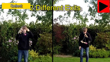 4 Kendama Eiffel Towers Tutorial - IJA Video Tutorial Contest 2014