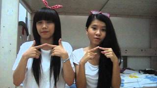 Gwiyomi dance (Bestfriend version)
