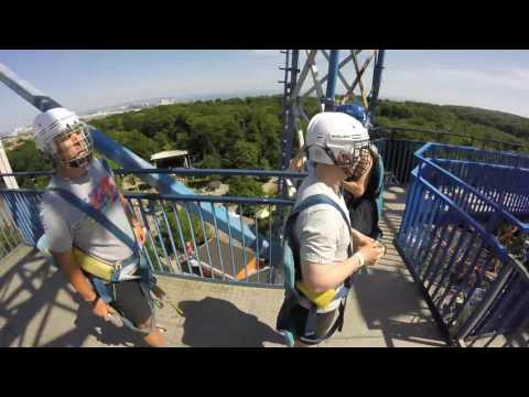 Scad Tower Drop