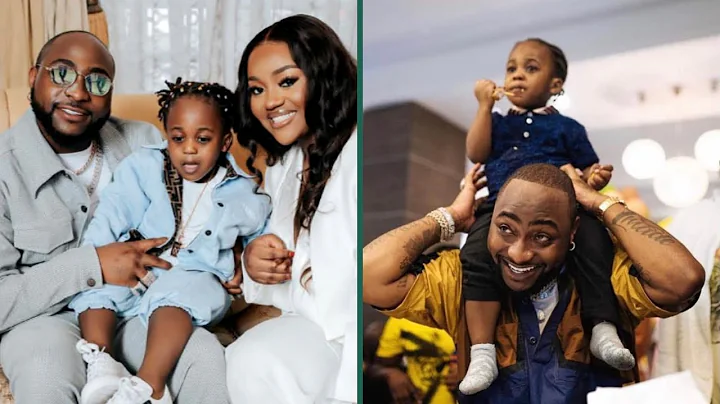Sincere Condolences To Davido & Chioma On The Death Of Their 3 Year Old Son 💔🕊