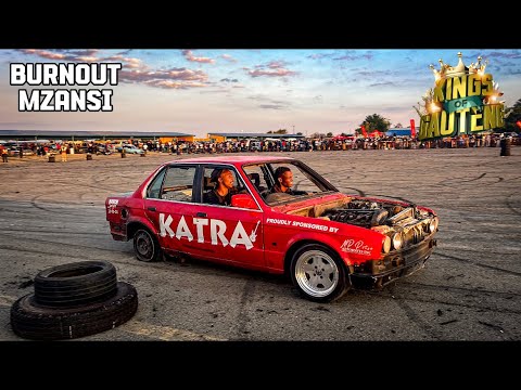 KING KATRA |