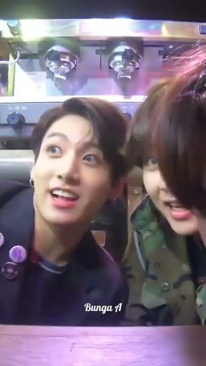 fake maknae, he so cute 😣 | #jin