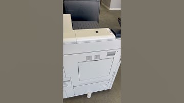Xerox VersaLink C8000 Color Printer