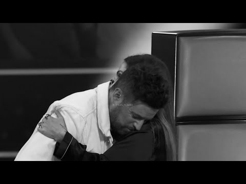 Malú y Pablo López: All of me