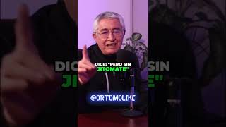 Tomates: El Secreto Oculto Para la Salud Que Rechazas #prostata #shorts #salud