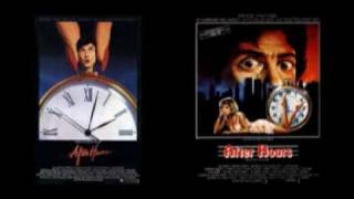 Howard Shore - Martin Scorsese - After Hours soundtrack - 02 -   Midnight