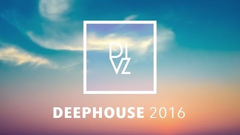 How To Make Deep House 2016  -  The Drums Part 2