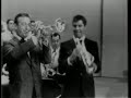 Capture de la vidéo Harry James & Jerry Lewis Dec 10, 1958