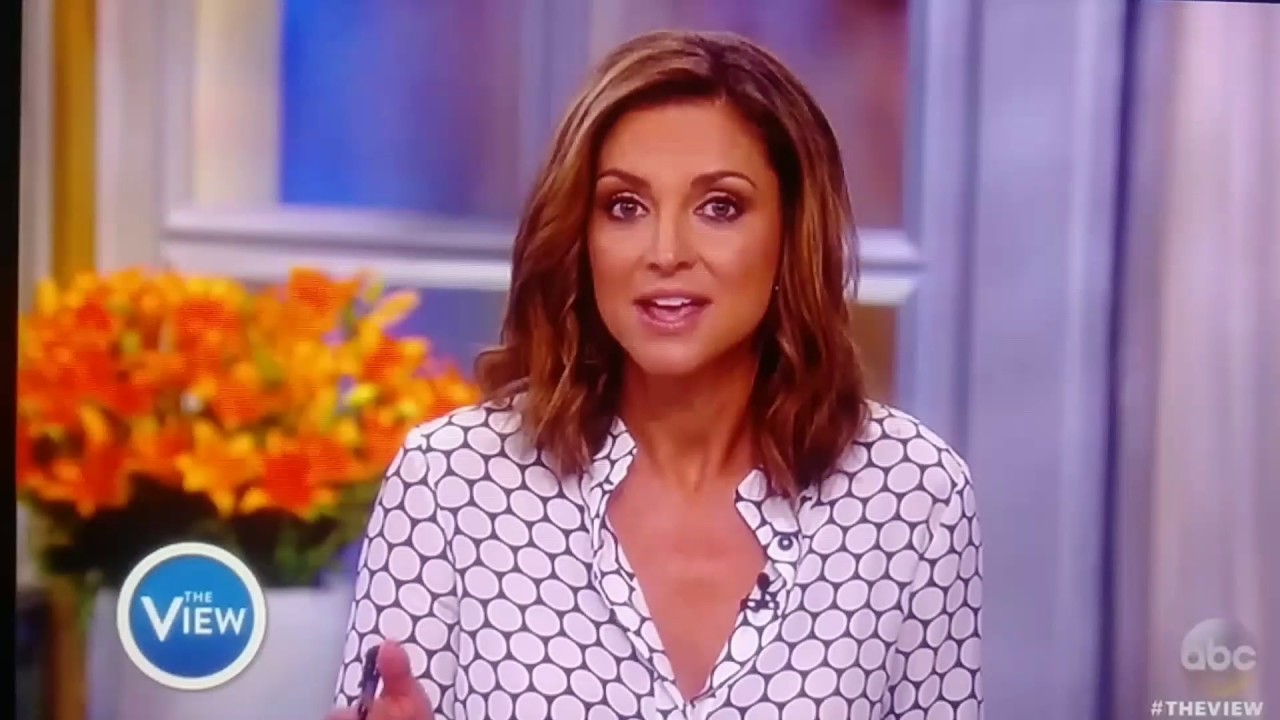 Paula Farris Speaks French