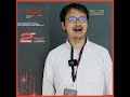 🎙️ Interview with our speaker Sho Sato