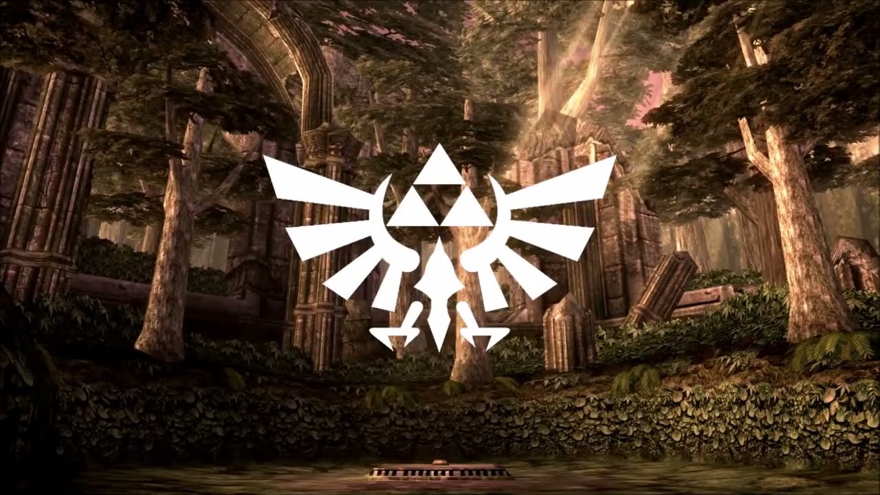 Relaxing and Emotional Zelda Music Mix (Vapidbobcat) - YouTube