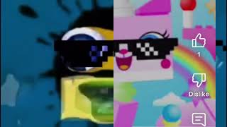 Preview 1982 V2007 Split Preview 1982 Unikitty
