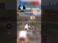 Crazy Left Peek❗️😱 #pubgm #pubgmesports #gaming #pubgmobile #ببجي_موبايل