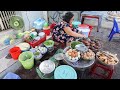 This Bánh Căn Is SO GOOD, VIETNAMESE Celebrities Must Eat It When in Phan Thiết!!!