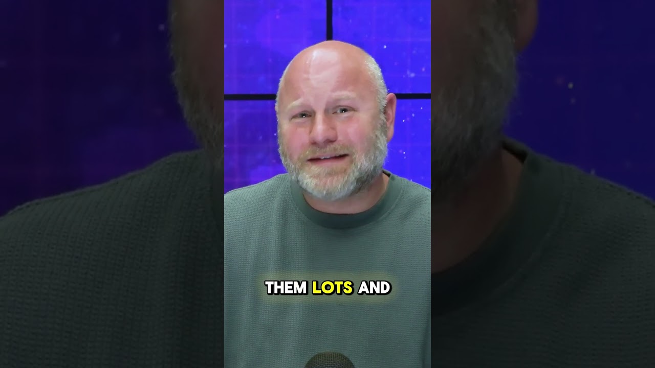 Trump goes SUPER CREEPY