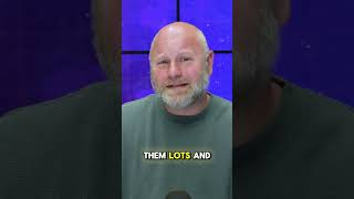 Trump goes SUPER CREEPY