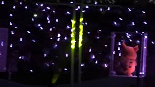 1070816 橫濱皮卡丘Pokémon Synchronicity 4