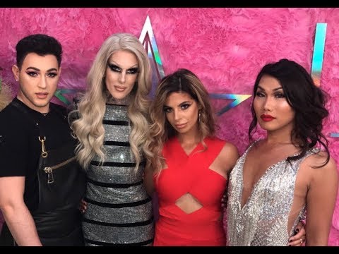 Are Jeffree Star And Rupaul Friends