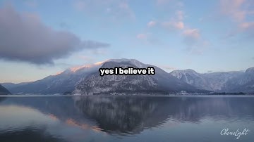 Creed | Third day & Brandon Heath | Lyrics