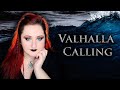 Valhalla calling  miracle of soundassassins creed  cover by andra ariadna