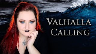 VALHALLA CALLING - Miracle of Sound/Assassin's Creed | cover by Andra Ariadna