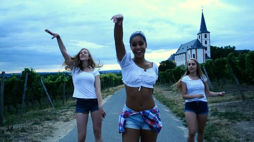 Stay on beat with Trollinger / Trollinger Dance Contest 2015