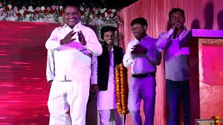 Annual function 2026 R. N. N Public School