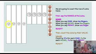 Second Grade Unit 2 Daily Routines Lessons 7-15