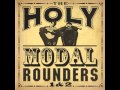 Holy Modal Rounders - The Cockoo (1964)