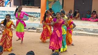 Ghss Plkm Kalaithiruvizha