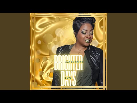 Brighter Days (Masaki Morii Radio)