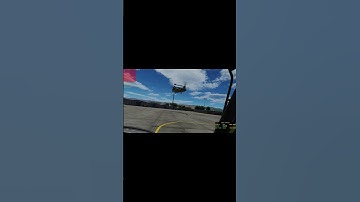 DCS   Hawk system deployment #dcs #dcsworld #helicopter