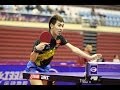 Swedish open 2013 highlights yan an vs dmitrij prokopcov