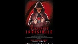 Görünmez Çocuk Tek Parça Full Izle Hd Kali̇tesi̇nde