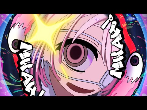 モニタリング👻Covered by 椎名唯華